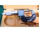 Micrometer